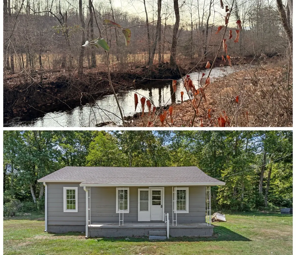 2732 Railroad Bed Rd, Iron City, TN 38463 - Image #1