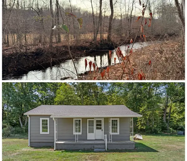 2732 Railroad Bed Rd, Iron City, TN 38463