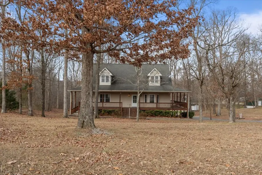 1077 Claylick Rd, White Bluff, TN 37187 - Image #3