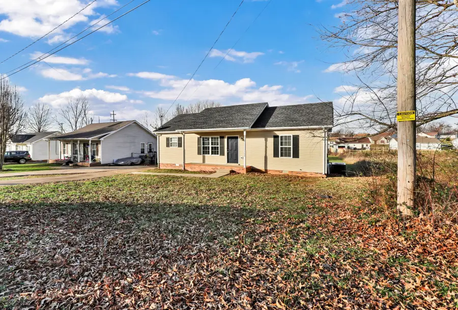 2009 Timberline Cir, Oak Grove, KY 42262 - Image #2