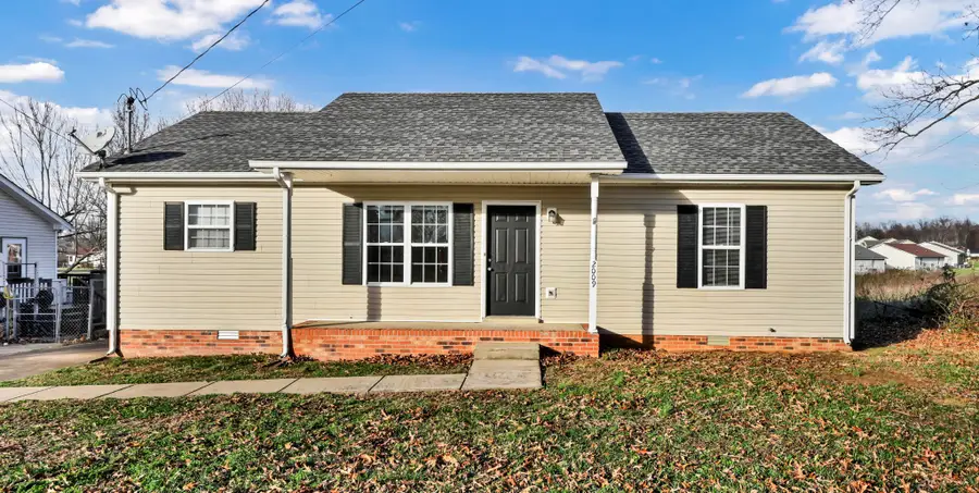 2009 Timberline Cir, Oak Grove, KY 42262 - Image #3