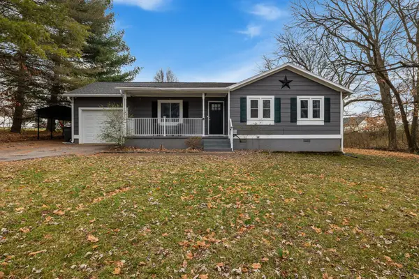 1516 Richmond Road, Columbia, TN 38401