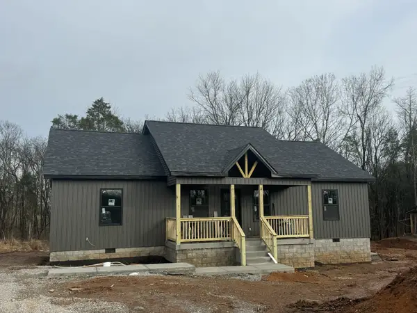 3589 Rivy Way, Lewisburg, TN 37091