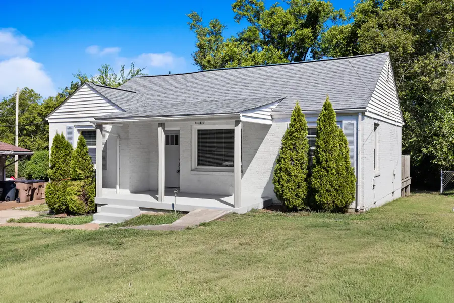 613 Youngs Ln, Nashville, TN 37207 - Image #2