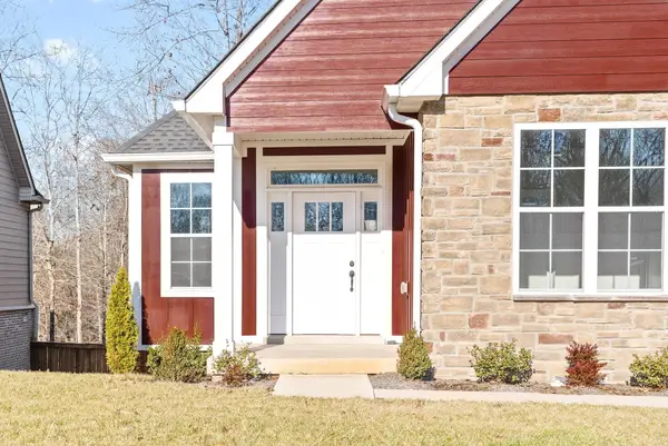 228 Birnam Wood Trce, Clarksville, TN 37043