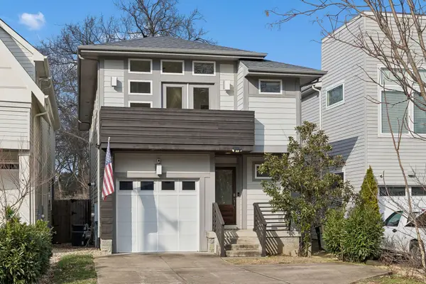 839 Dewees Ave, Nashville, TN 37204