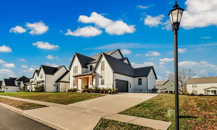 867 Shady Bluff Trl, Clarksville, TN 37043 - Image #3