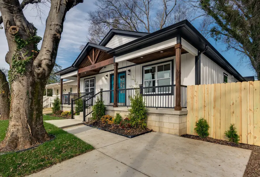 2520 Santi Ave, Nashville, TN 37208 - Image #2