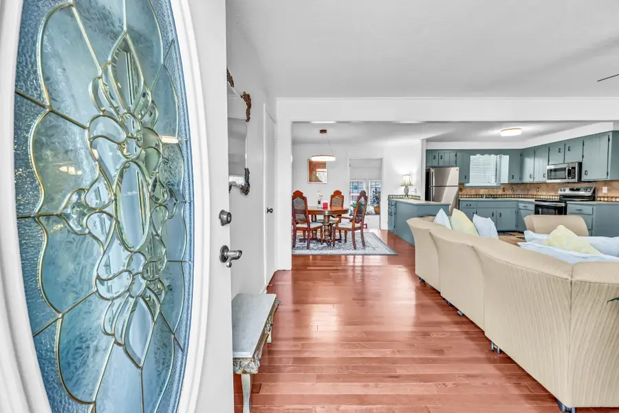 209 Sewell Dr, Clarksville, TN 37042 - Image #2