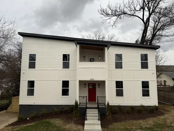 2808 Gear St, Nashville, TN 37216