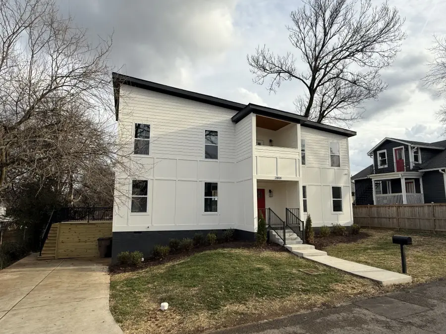 2808 Gear St, Nashville, TN 37216 - Image #2