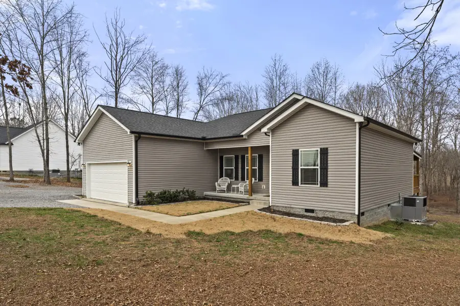 1241 Harmon Springs Rd, Dickson, TN 37055 - Image #2