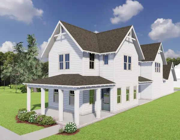 502 Mare Alley E, Thompsons Station, TN 37179