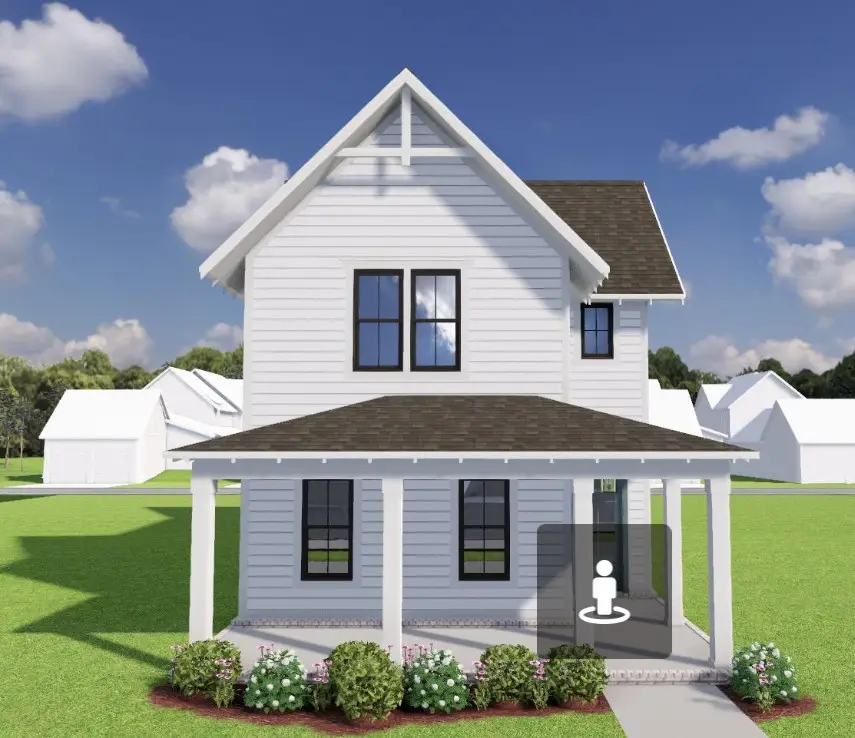 502 Mare Alley E, Thompsons Station, TN 37179 - Image #3