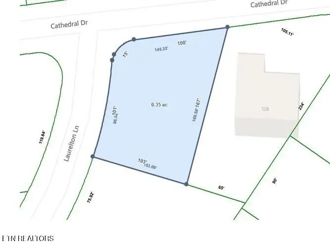 126 Cathedral Drive, Crossville, TN 38558 - Image #1