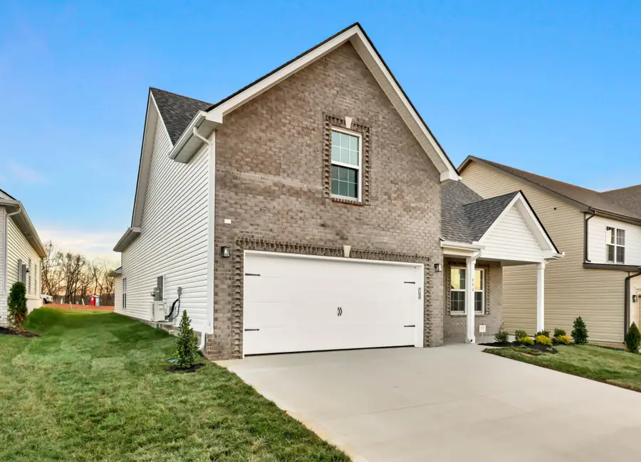 640 Marblewing Ct, Clarksville, TN 37043 - Image #3
