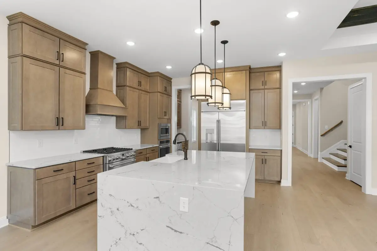 1939 Harmony Road, Spring Hill, TN 37174 - #1