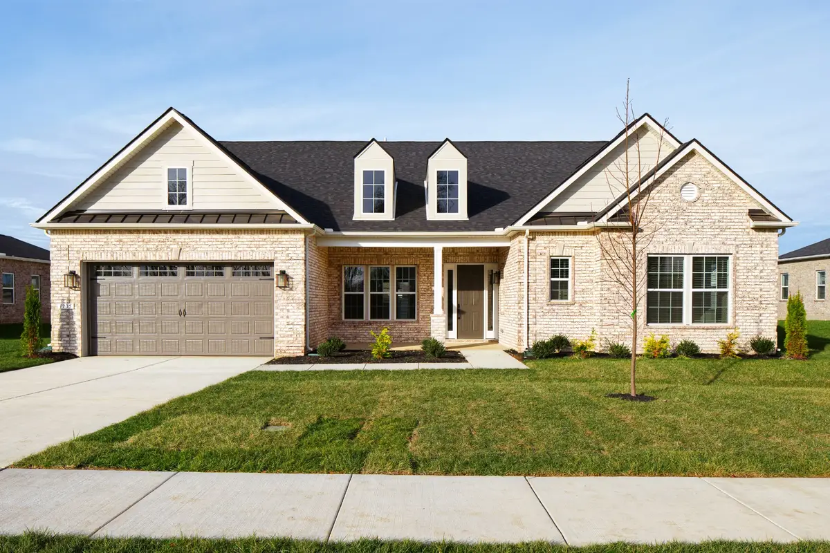 1935 Harmony Road, Spring Hill, TN 37174 - #1