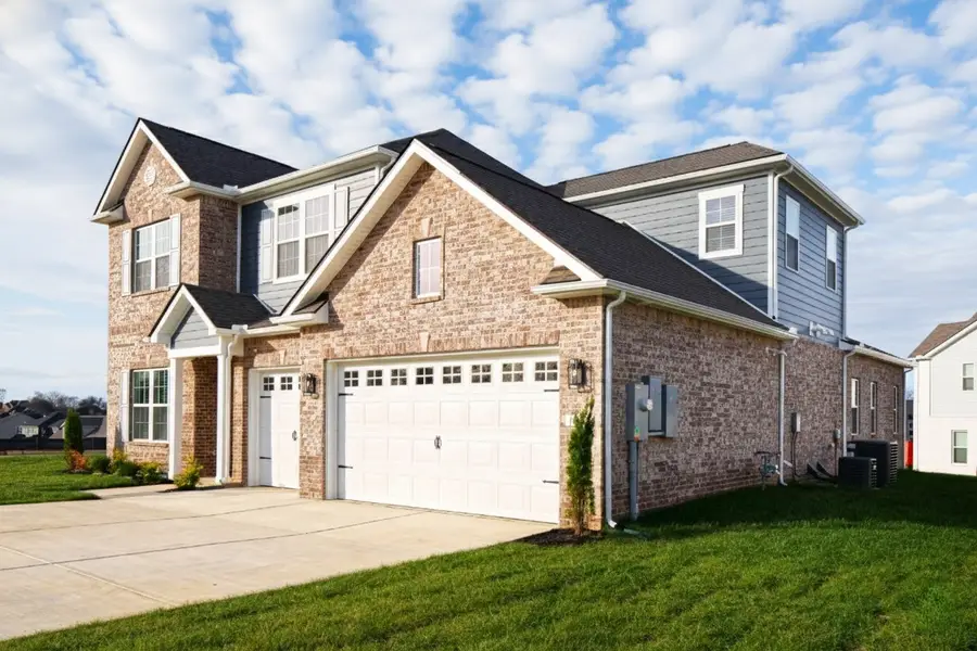 1933 Harmony Road, Spring Hill, TN 37174 - #2