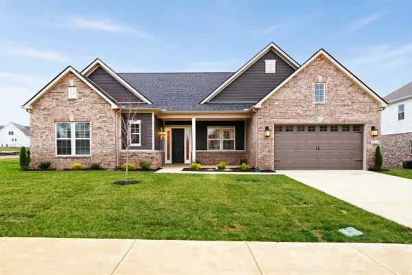 5955 Hunt Valley Drive, Spring Hill, TN 37174