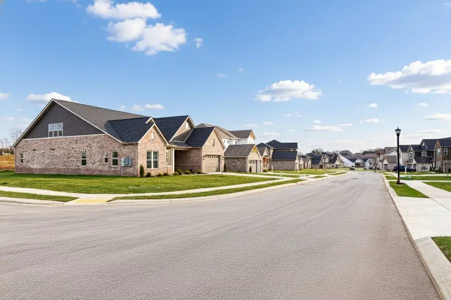 5955 Hunt Valley Drive, Spring Hill, TN 37174 - #3