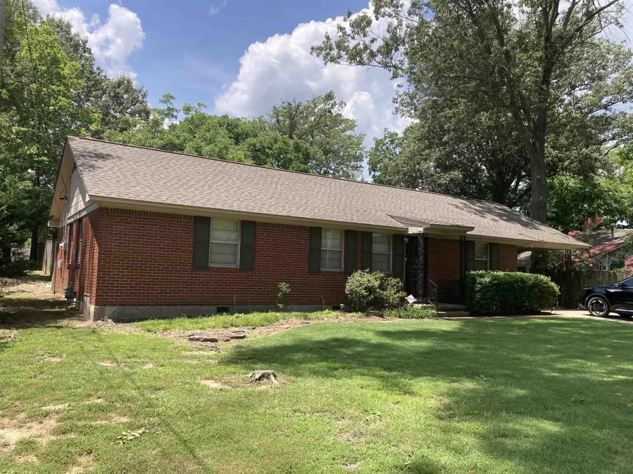 2935 Court St, Memphis, TN 38134 - Image #2