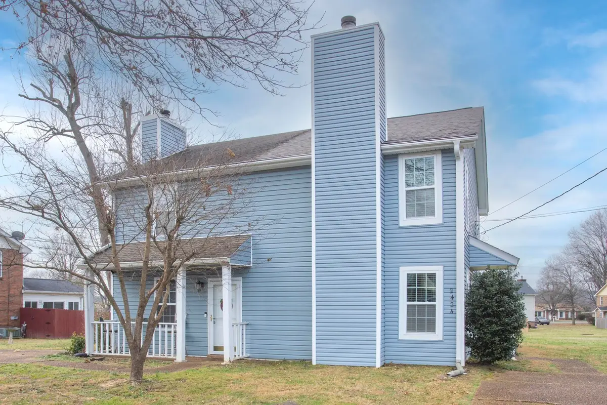 2424 Robbie Ct, Nashville, TN 37214 - Image #1