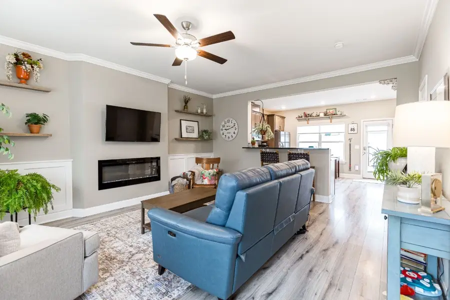 3258 Tasker Dr, Antioch, TN 37013 - Image #2