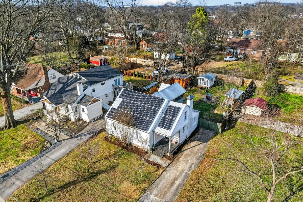 1035 Seymour Ave, Nashville, TN 37206 - Image #1