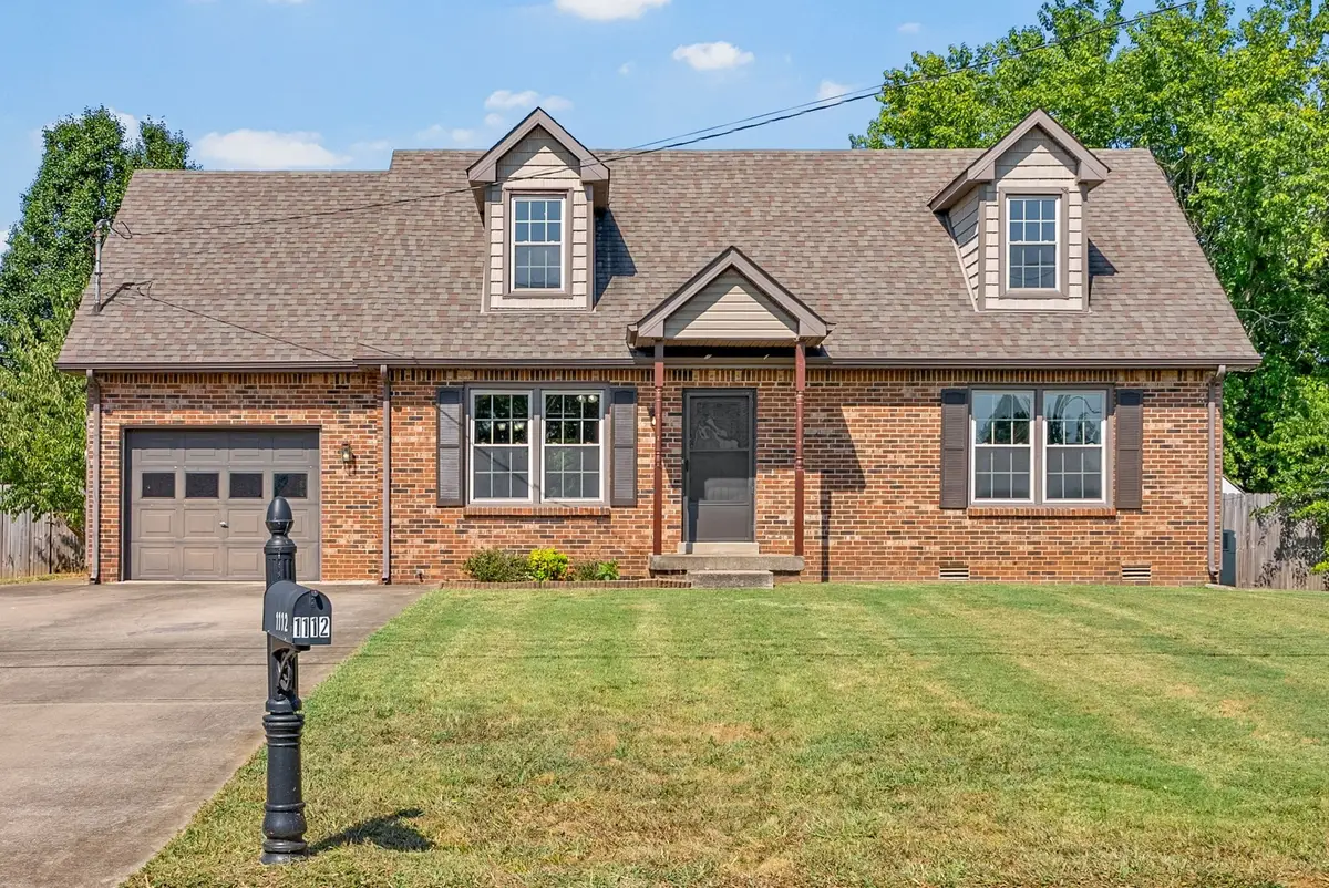 1112 Tobacco Rd, Clarksville, TN 37042 - Image #1