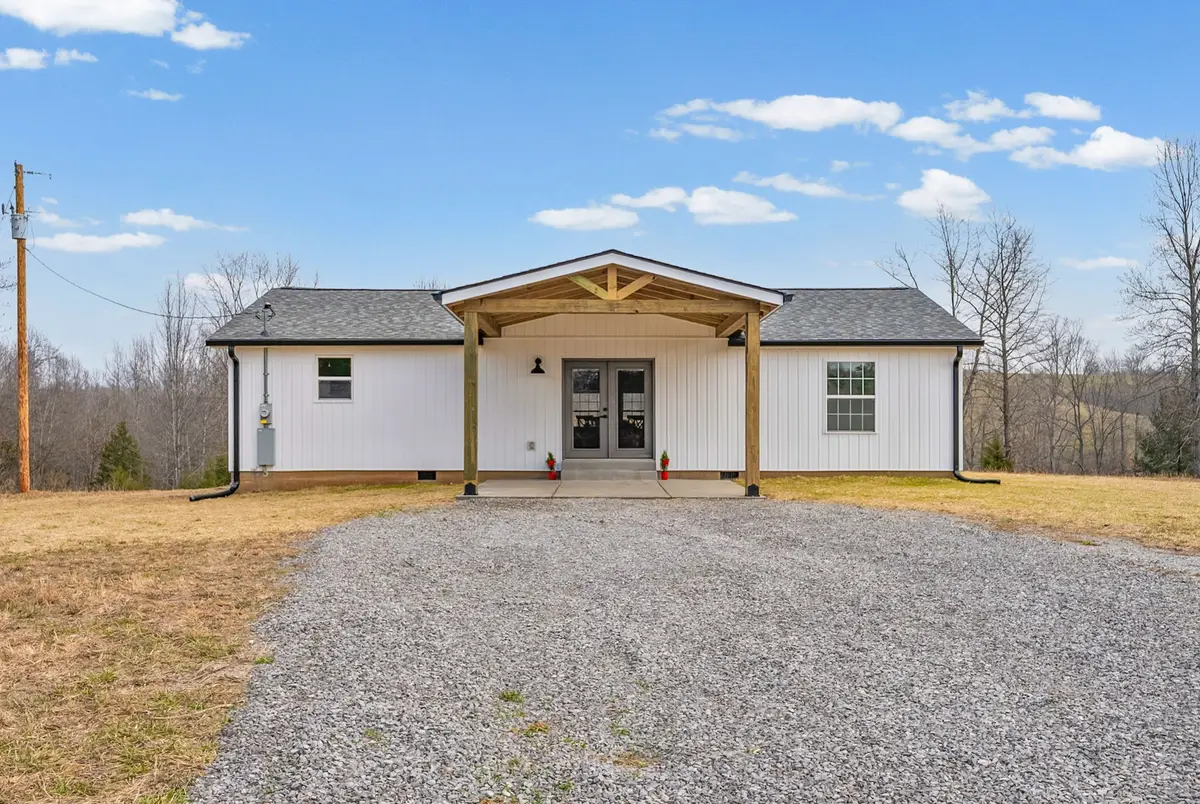 84 Sam Mathis Lane, Cumberland City, TN 37050 - Image #1