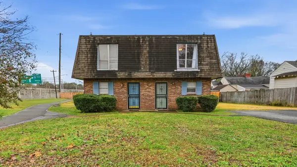 504 Wando Drive, Chattanooga, TN 37412