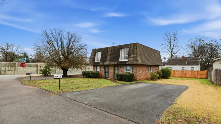 504 Wando Drive, Chattanooga, TN 37412 - Image #2