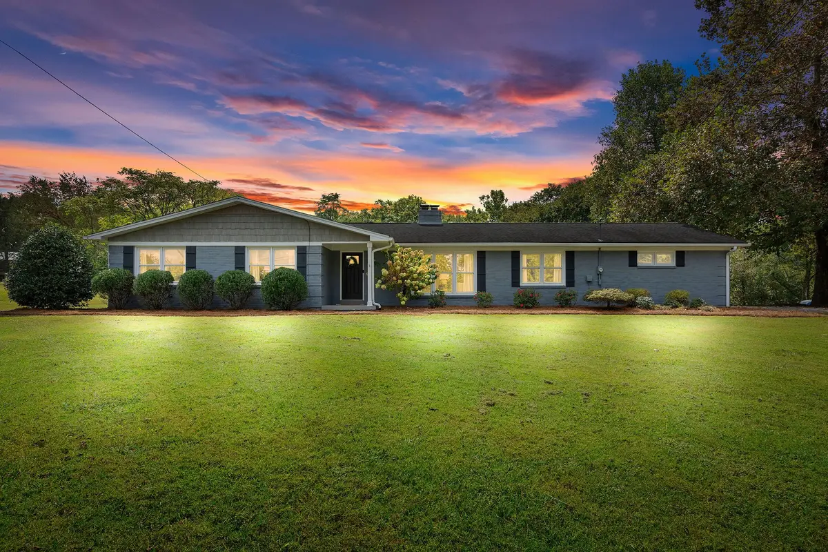 2337 Les Robinson Rd, Columbia, TN 38401 - Image #1