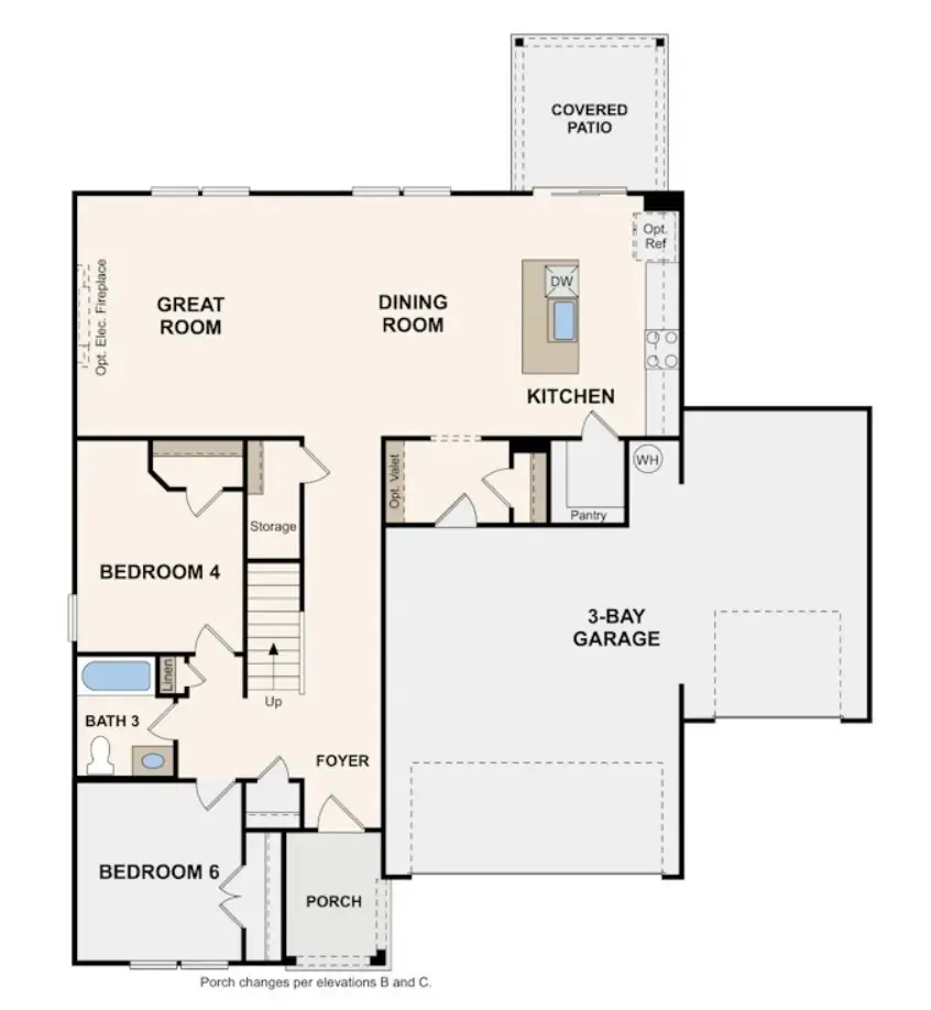 826 Molly Lane, Mount Juliet, TN 37122 - Image #2