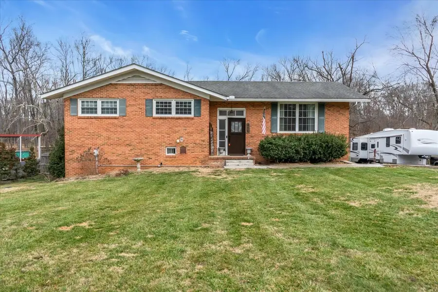1007 Sycamore Dr, Manchester, TN 37355 - Image #2