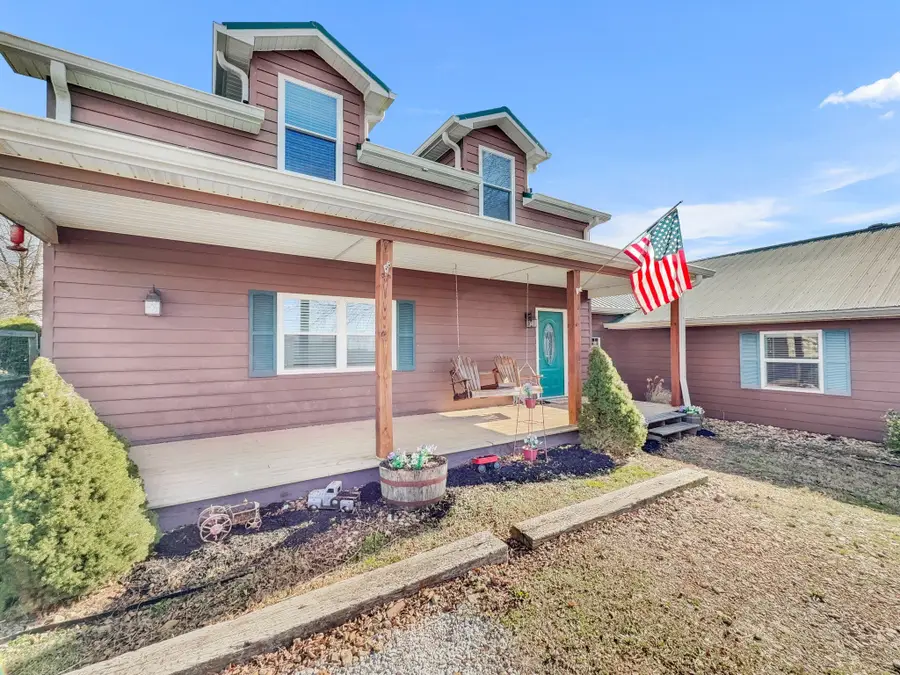 7870 Mill Rd, Cross Plains, TN 37049 - #3