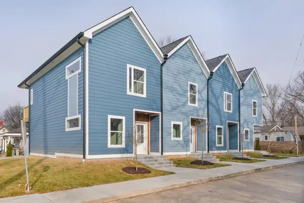 1619 S Highland Park Avenue, Chattanooga, TN 37404