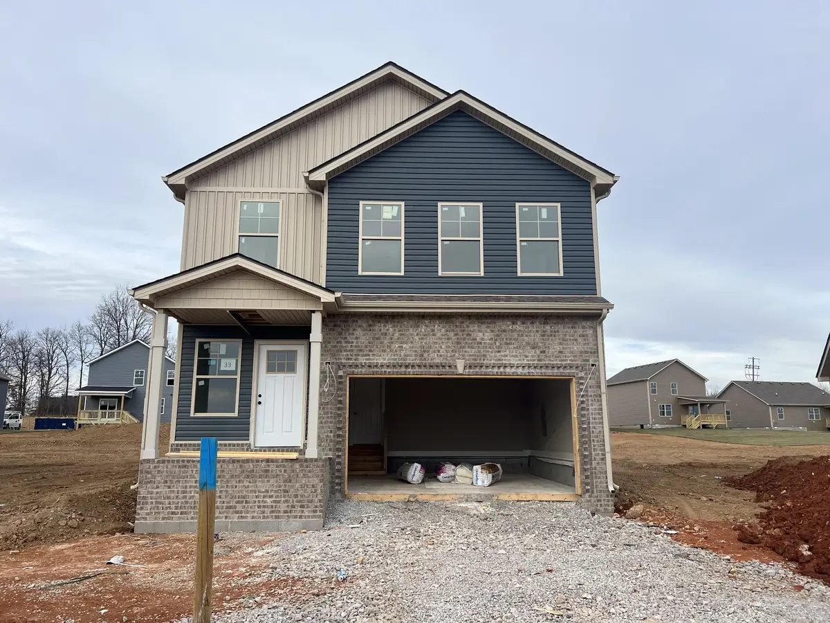 33 Echo Ridge, Oak Grove, KY 42262 - Image #1