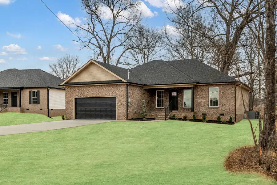 602 Shadow Dr, Shelbyville, TN 37160 - Image #2
