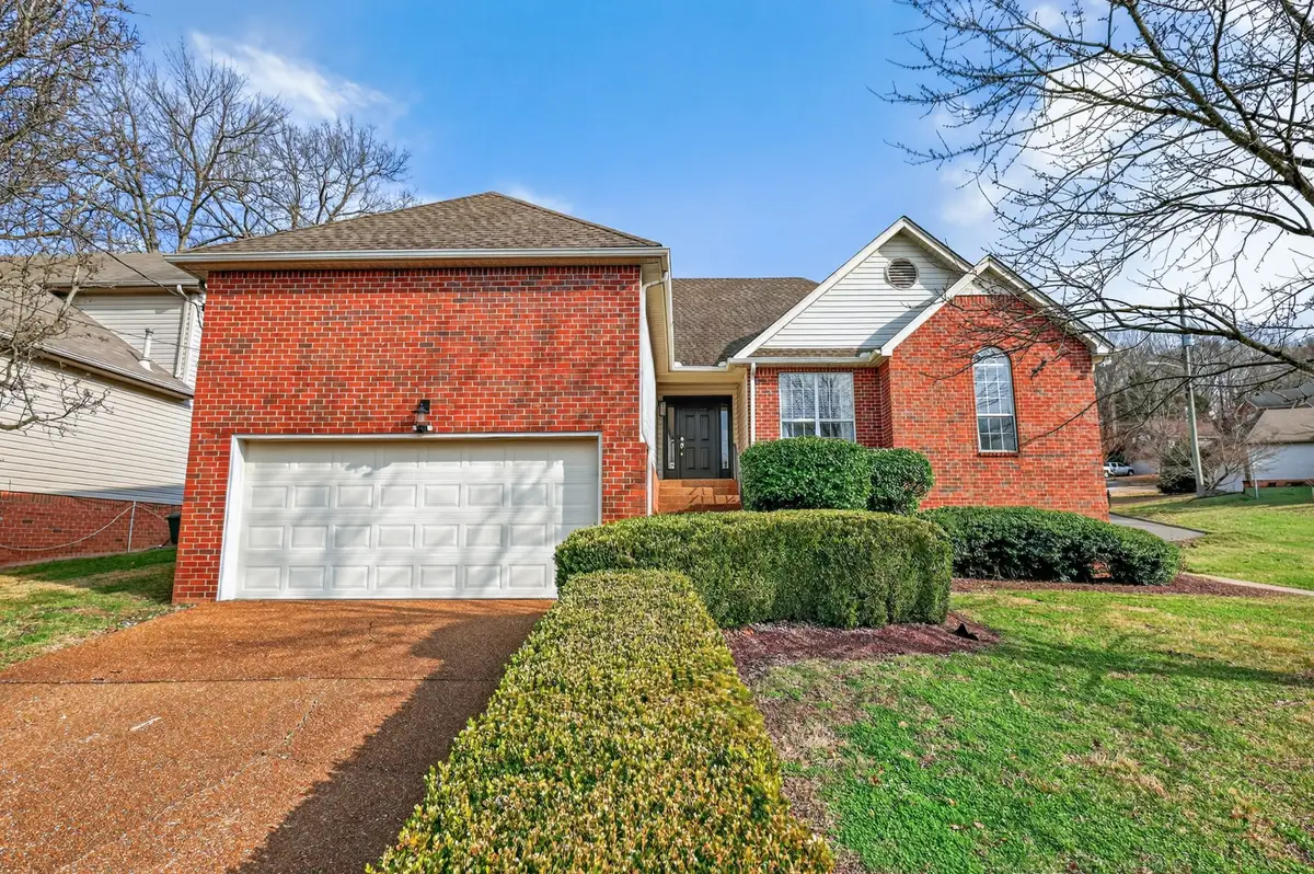 136 Holt Hills Rd, Nashville, TN 37211 - Image #1