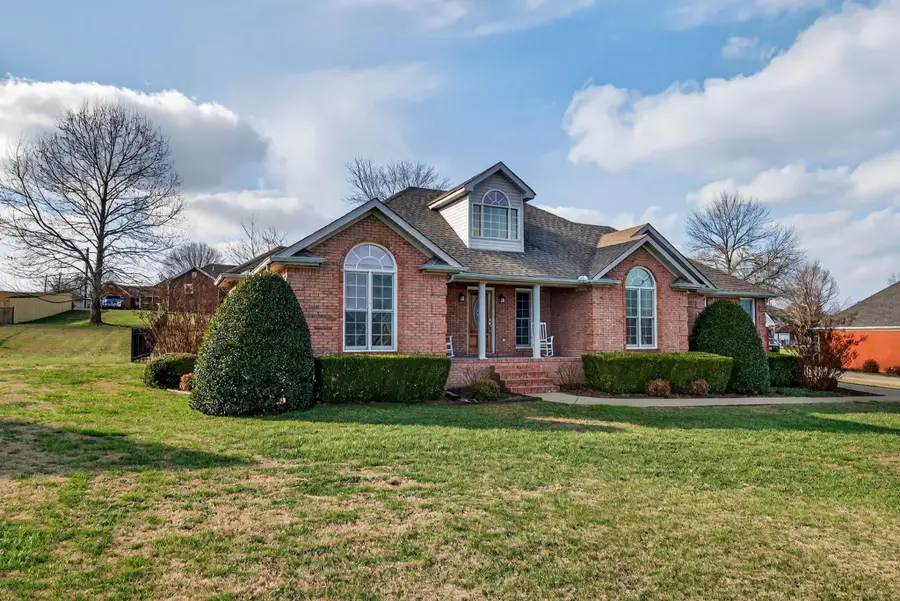 8 Brown Creek Dr, Fayetteville, TN 37334 - Image #3