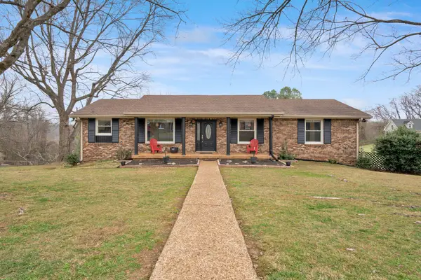 440 Rembrandt Dr, Old Hickory, TN 37138