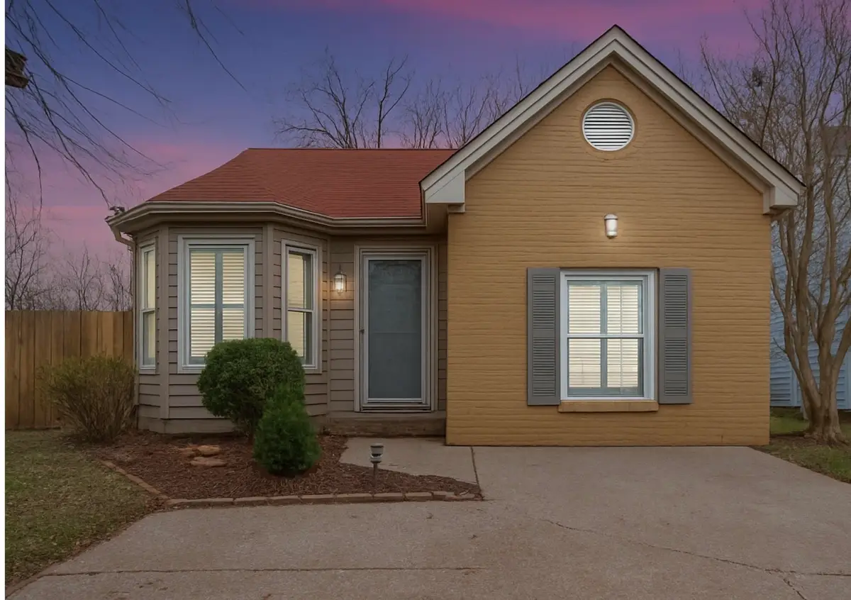 2804 Penn Meade Dr, Nashville, TN 37214 - Image #1