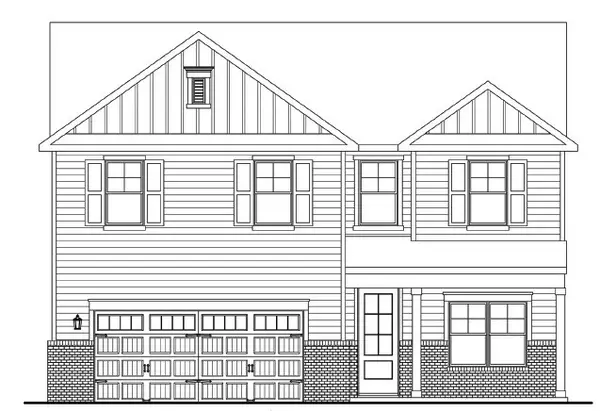 2012 Bennett Creek Dr, Columbia, TN 38401