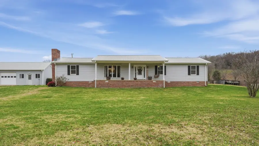 1101 Bagley Hollow Rd, Fayetteville, TN 37334 - Image #2