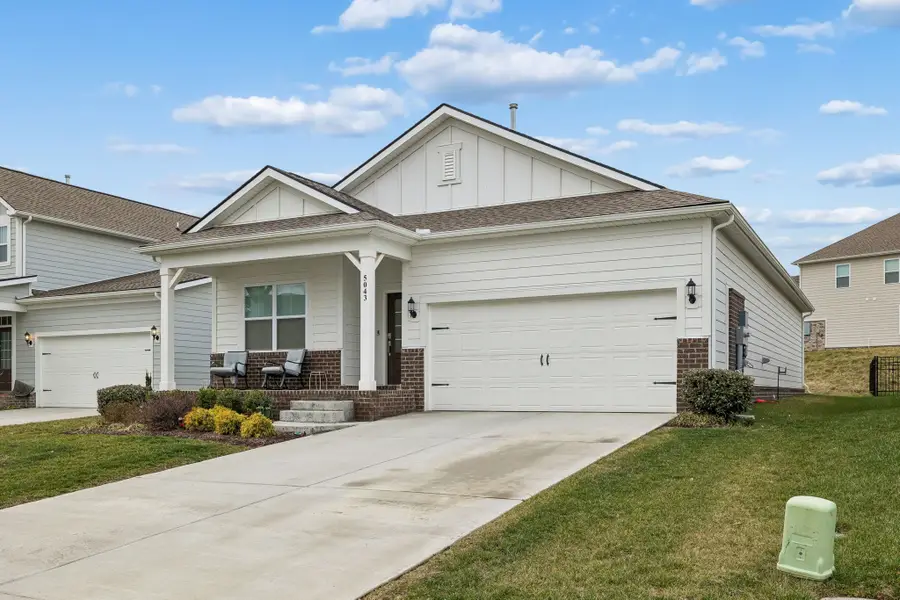 5043 Mifford Dr, Smyrna, TN 37167 - Image #2