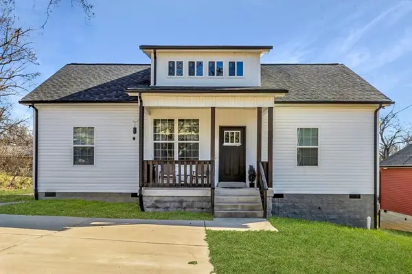 313 Hardin Ave, Dickson, TN 37055