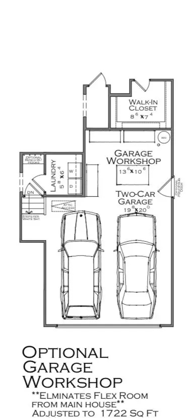 3076 Mallard Drive, Lebanon, TN 37090 - Image #3