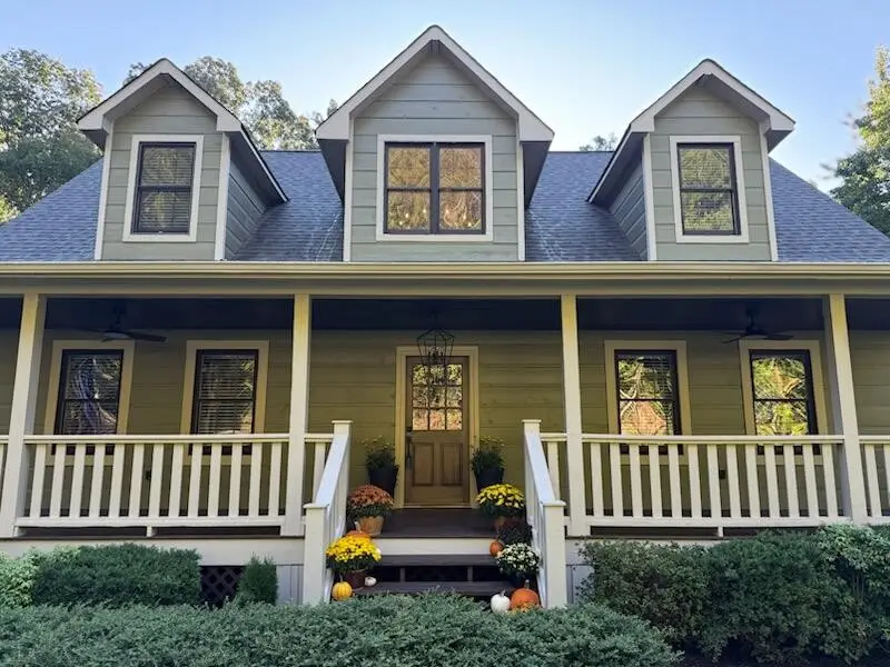 1854 Powder Springs Circle, Flintstone, GA 30725 - Image #2